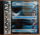 CD фiрмовий Junkie XL - Saturday Teenage Kick