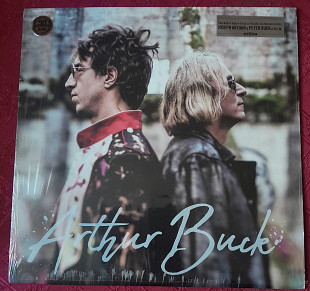ARTHUR BUCK ( ex - R.E.M.)