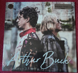 ARTHUR BUCK ( ex - R.E.M.)