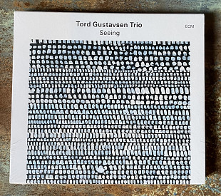 Tord Gustavsen Trio – Seeing – CD фірмовий запакований