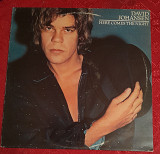 DAVID JOHANSEN (ex - New York Dolls) - Here comes the night