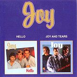 Joy - Hello / Joy And Tears - CD-MAX (НОВЫЙ).