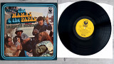 THE MAMAS & THE PAPAS BEST OF… CALIFORNIA DREAMING ( SOUND SUPERB SPR 90050 ) 1977 UK