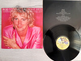ROD STEWART GREATEST HITS ( RIVA RODTV 1 A2/B1 ) 1979 UK