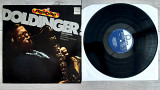 KLAUS DOLDINGER ATTENTION DOLDINGER ( FONTANA 6434 245 1Y/2Y ) 1975 GERMANY
