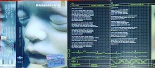 Rammstein – Mutter