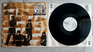 CUTTING CREW THE SCATTERING ( VIRGIN 209 917 A1/B1 ) 1989 GER