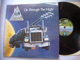 Def Leppard ( ORIGINAL )