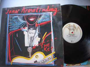 Joan Armatrading