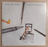 Paul McCartney – Pipes Of Peace