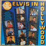 Elvis Presley – Elvis In Hollywood