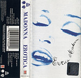 Madonna – Erotica
