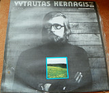 Vitautas Kernagis 1982