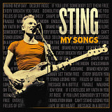 Вінілова платівка Sting - My Songs [2LP]