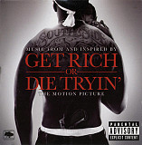 Various – Music From And Inspired By Get Rich Or Die Tryin' The Motion Picture ( UA )