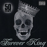 50 Cent ‎– Forever King ( UA )