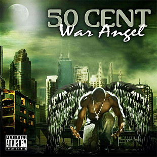 50 Cent – War Angel