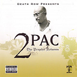 2Pac – The Prophet Returns ( UA )
