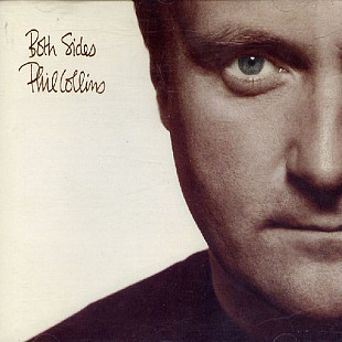 Phil Collins – Both Sides ( USA )