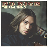 Blood, Sweat And Tears = Bo Bice – The Real Thing ( USA )