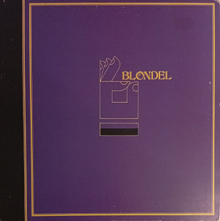 Amazing Blondel - Blondel (England)
