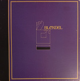 Amazing Blondel - Blondel (England)