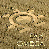 Omega – Egi Jel ( MC-CD/984 181-7 *1 )