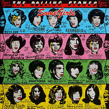 Вінілова платівка The Rolling Stones - Some Girls (Half-Speed Mastered Audio) [LP]