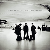Вінілова платівка U2 - All That You Can't Leave Behind [2LP]