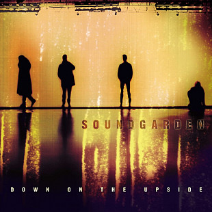 Вінілова платівка Soundgarden - Down On The Upside [2LP]