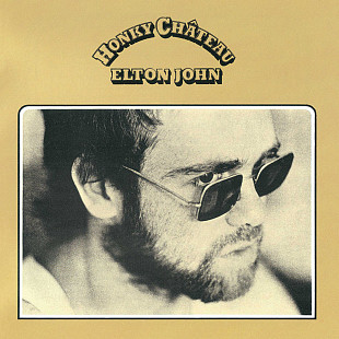 Вінілова платівка Elton John - Honky Chateau [LP]