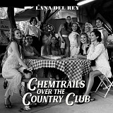 Вінілова платівка Lana Del Rey - Chemtrails Over the Country Club [LP]