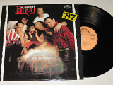 Пластинка Tango (6) – Tango '87 / Pop Rock, New Wave (Supraphon, Czechoslovakia, 1988) ламинат (Ех+)