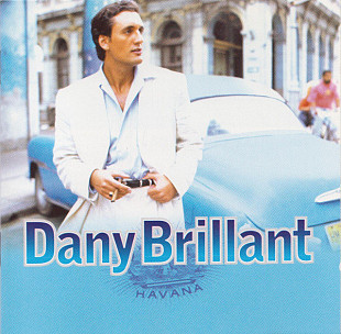 Dany Brillant 1996 - Havana (firm., EU)