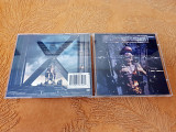 Iron Maiden – The X Factor
