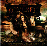 David Arkenstone & Charlee Brooks 2013 - Loveren