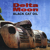 Delta Moon 2012 - Black Cat Oil