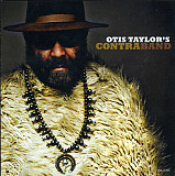 Otis Taylor 2012 - Contraband