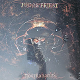 Judas Priest - Judas Priest: Nostradamus [2CD+3LP+BOOK] Box