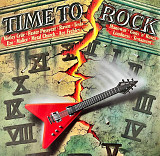 Time To Rock