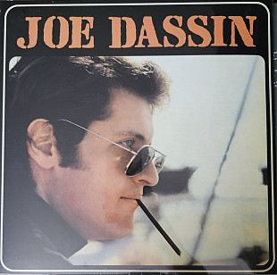 JOE DASSIN - LES CHAMPS-ELYSEES