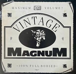 Magnum - Vintage Magnum