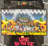 Helloween – Live In The U.K.