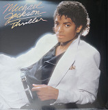Michael Jackson - Thriller