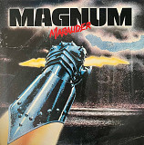 Magnum - Marauder
