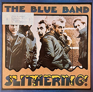 The Blue Band - Slithering