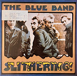 The Blue Band - Slithering