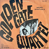 The Golden Gate Quartet – Negro Spirituals