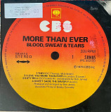 Blood, Sweat & Tears - More Than Ever
