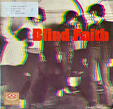 Blind Faith - Blind Faith
